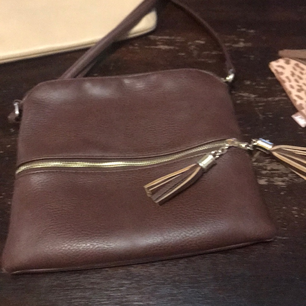 Crossbody